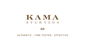 Kama_Ayurveda_Logo